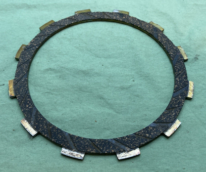 NEW GENUINE HONDA 22202-371-010 DISK B, CLUTCH FRICTION