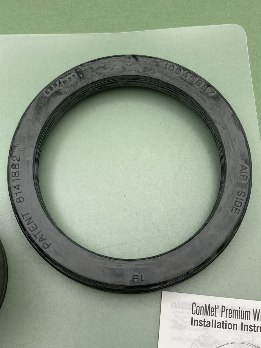 NEW PACCAR CM10081520 SEAL AND SPACER KIT R DRIVE