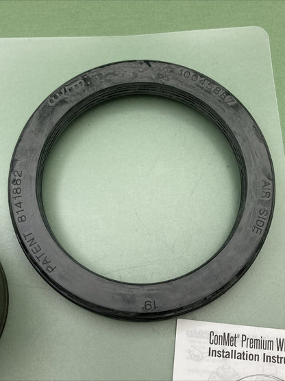 NEW PACCAR CM10081520 SEAL AND SPACER KIT R DRIVE