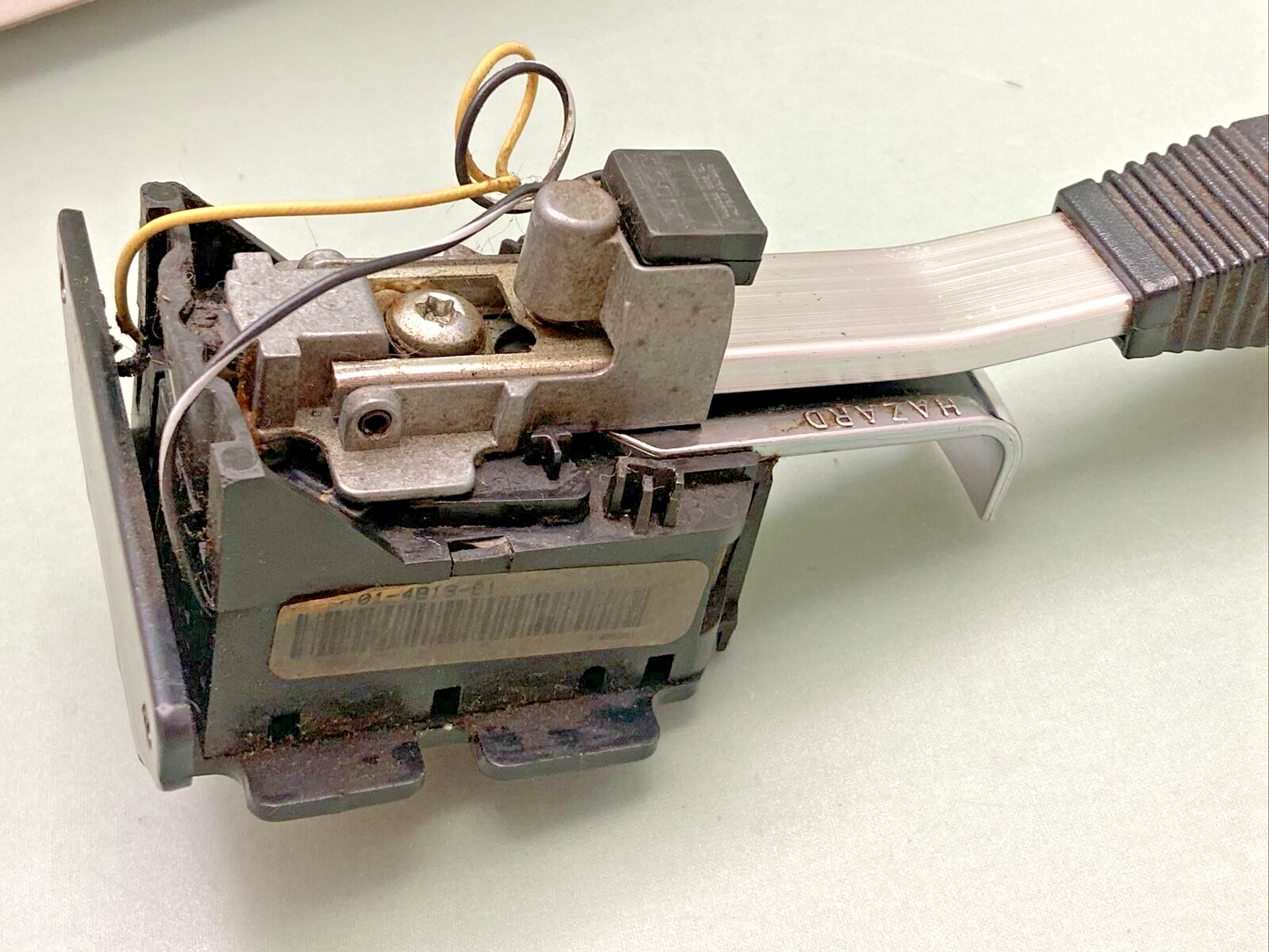 REPLACES FREIGHTLINER 01-4813-81 TURN SIGNAL SWITCH