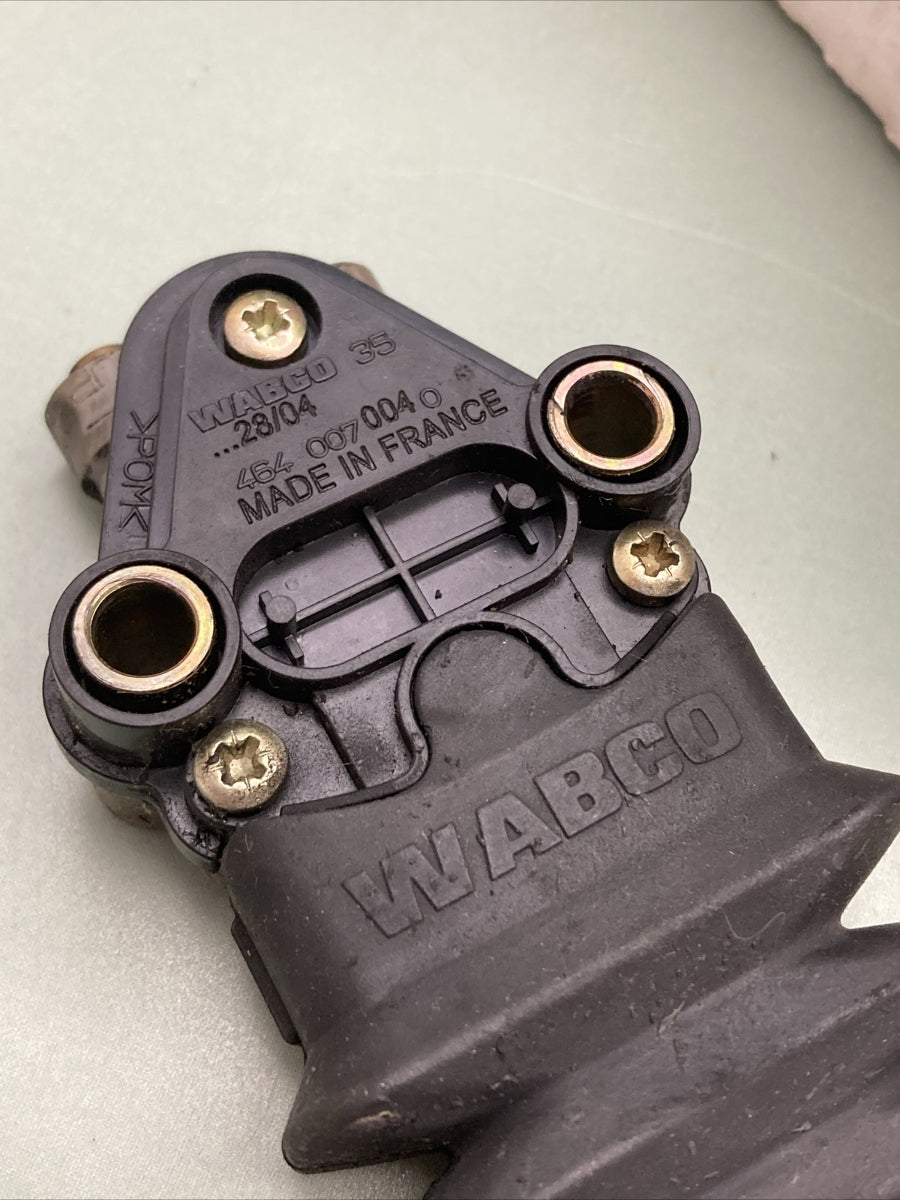 MERITOR WABCO SRWABK011 LEVELING VAL AY