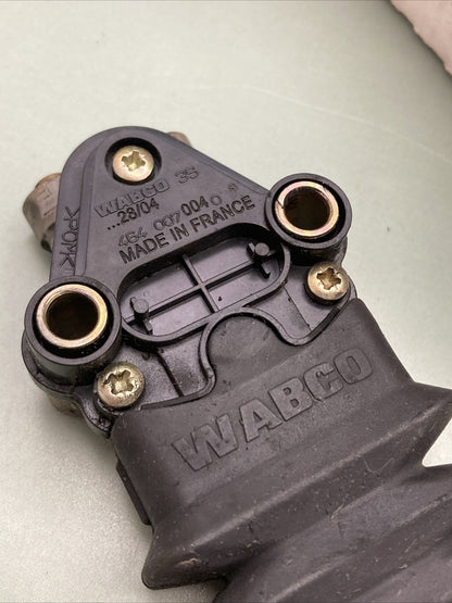 MERITOR WABCO SRWABK011 LEVELING VAL AY