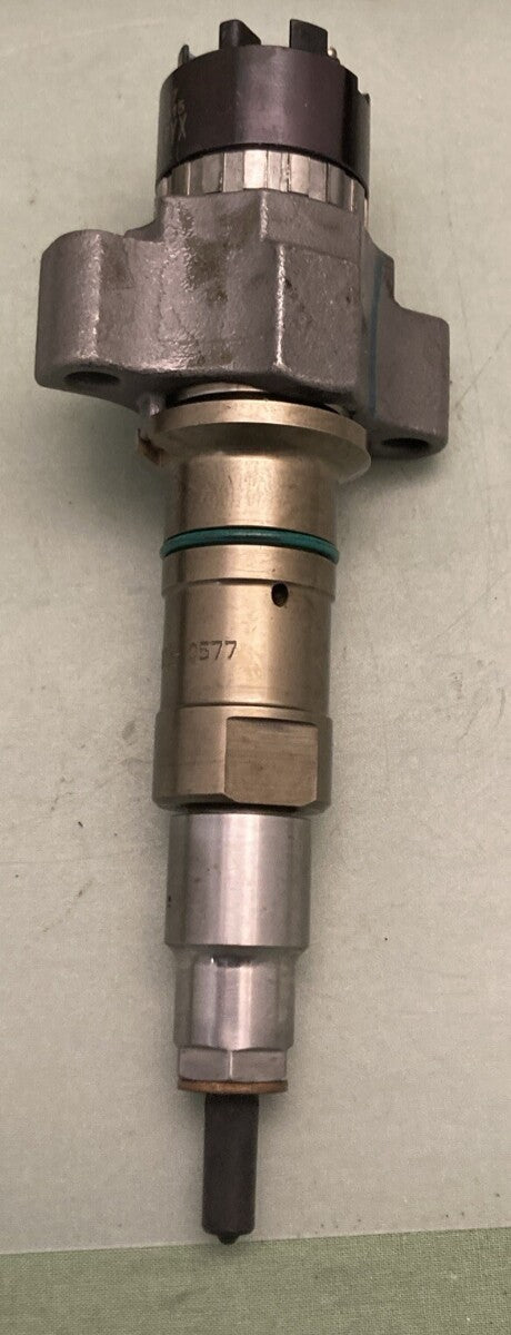 NEW GENUINE CUMMINS 4954927NX XPI GRYPHON INJECTOR