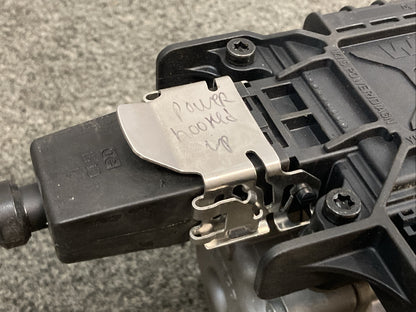 NEW MERITOR WABCO R955320 ABS VALVE AND ECU TCS2 ASSMY. KIT