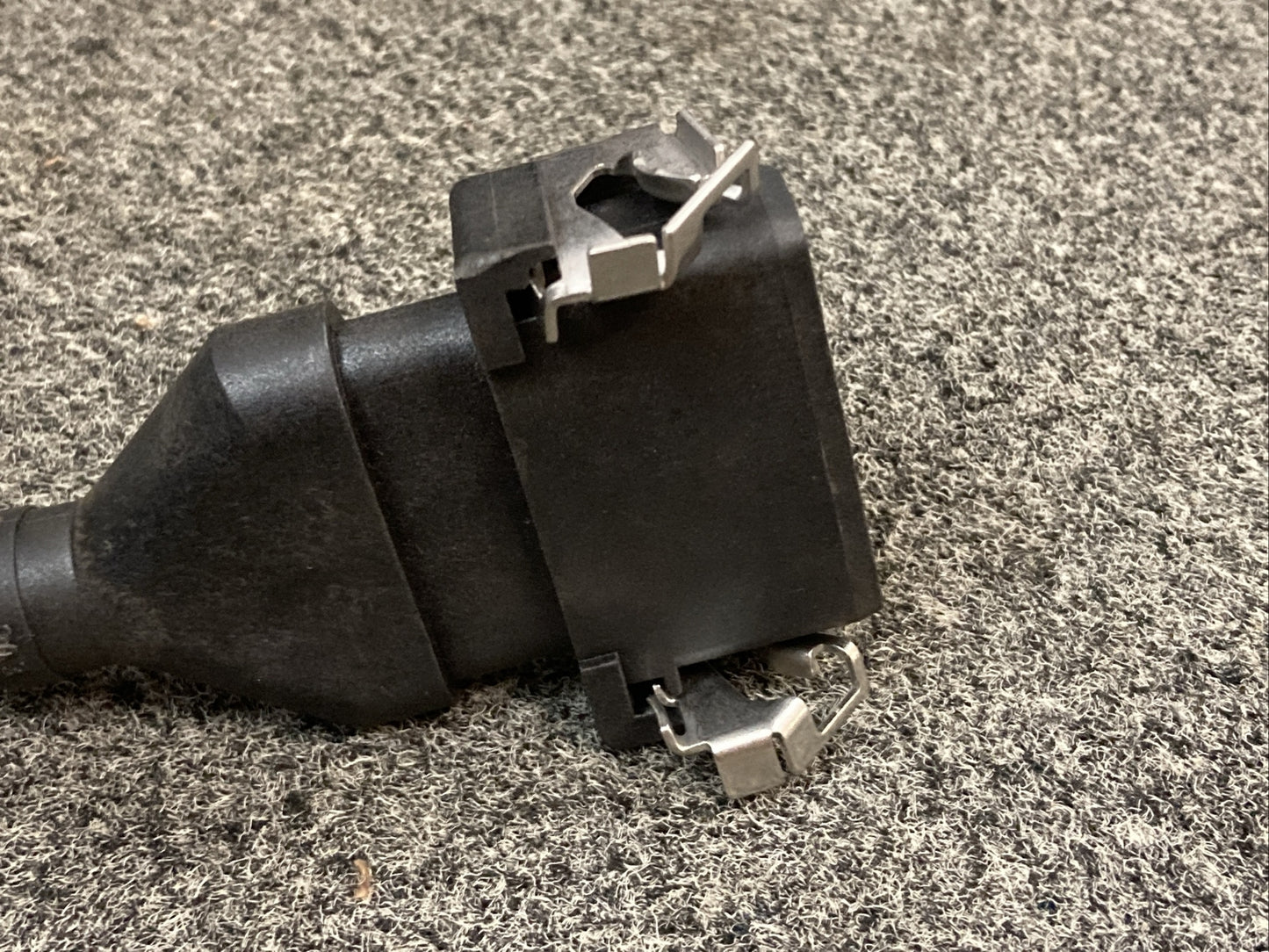 NEW MERITOR WABCO R955320 ABS VALVE AND ECU TCS2 ASSMY. KIT