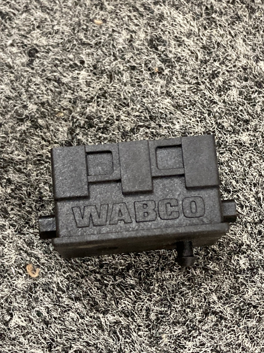 NEW MERITOR WABCO R955320 ABS VALVE AND ECU TCS2 ASSMY. KIT