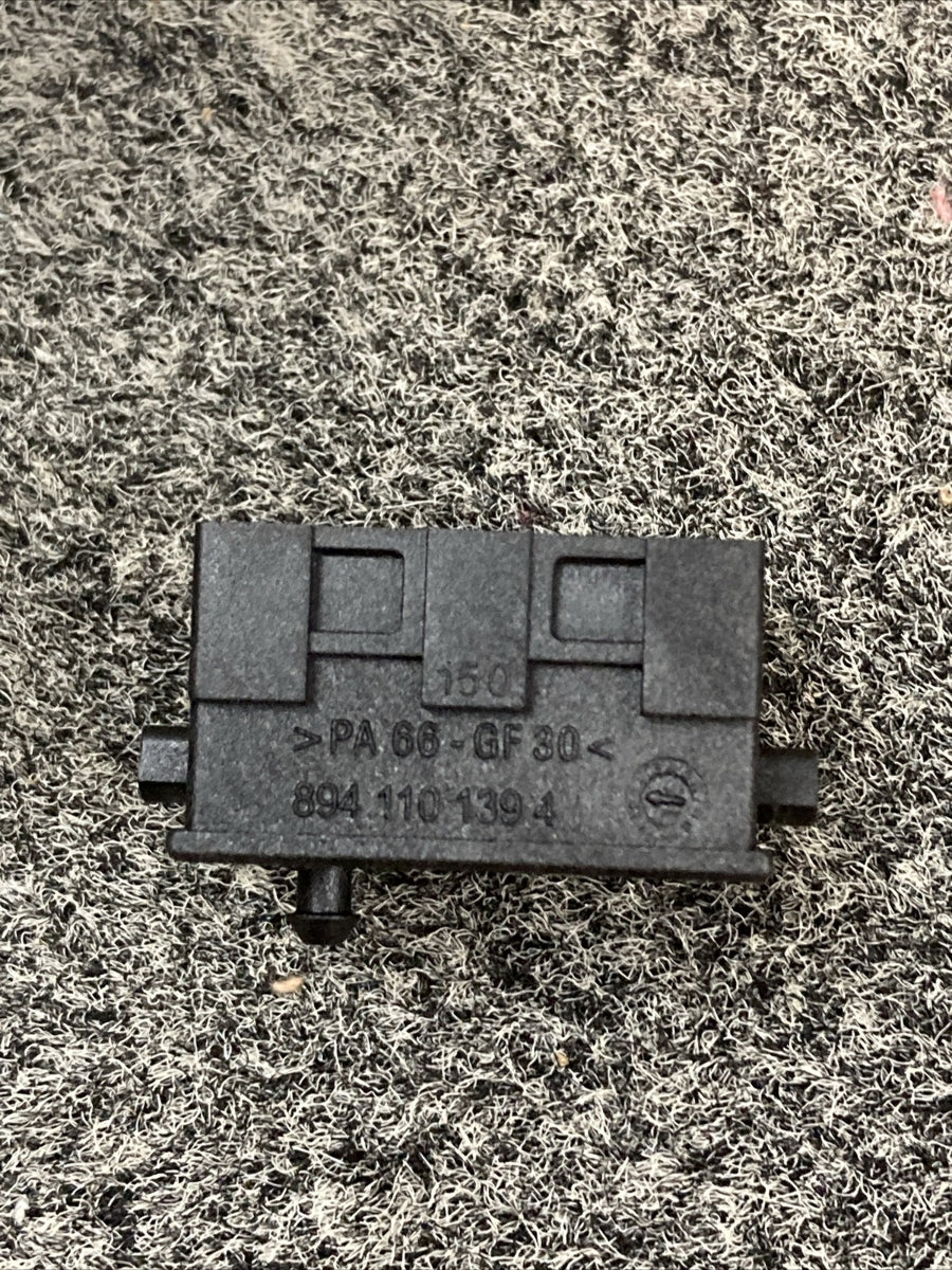 NEW MERITOR WABCO R955320 ABS VALVE AND ECU TCS2 ASSMY. KIT