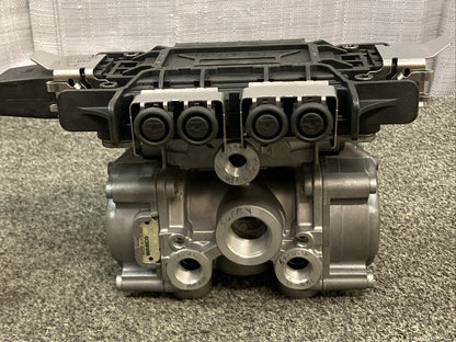 NEW MERITOR WABCO R955320 ABS VALVE AND ECU TCS2 ASSMY. KIT