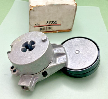 NEW GATES 38352 ACCESSORY DRIVE BELT TENSIONER ASSEMBLY