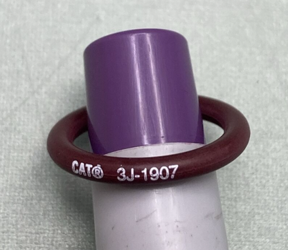 QTY 5 NEW CAT 3J-1907 O-RING