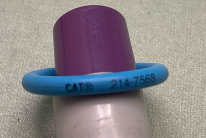 QTY 5 NEW CAT 214-7568 O-RING
