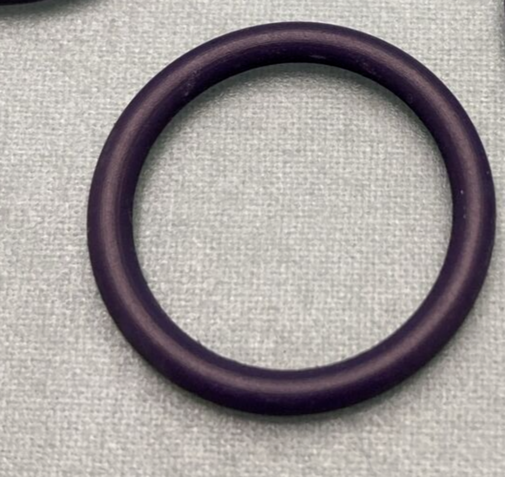 QTY 4 NEW CAT 6V-6609 O-RING