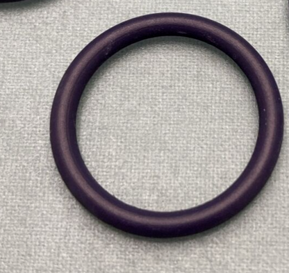 QTY 4 NEW CAT 6V-6609 O-RING