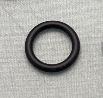 QTY 5 NEW CAT 6V-5048 O-RING