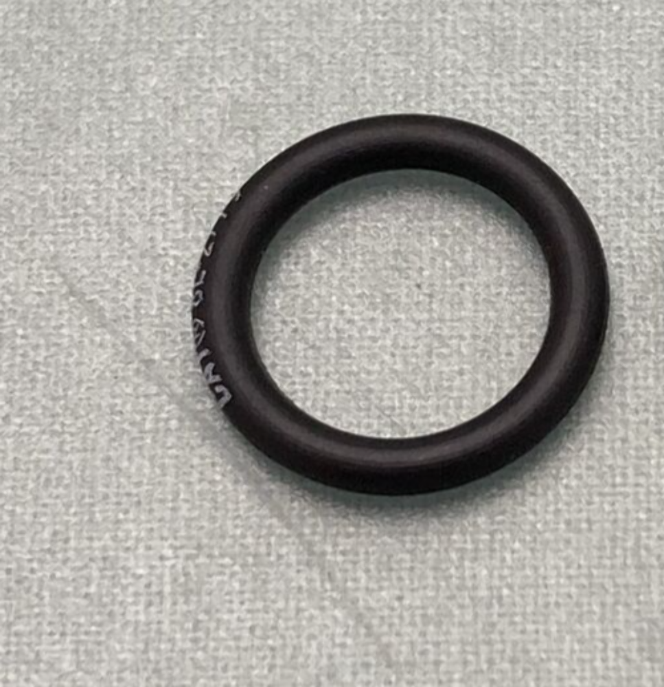 QTY 2 NEW CAT 8L-2779 O-RING