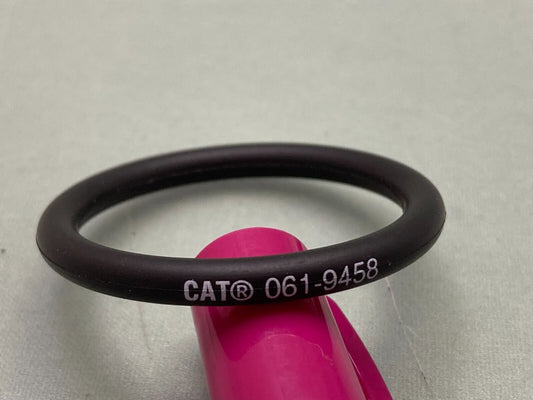 QTY 2 NEW CAT 061-9458 O-RING