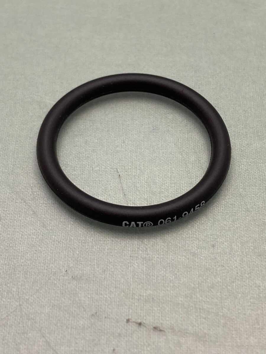 QTY 2 NEW CAT 061-9458 O-RING