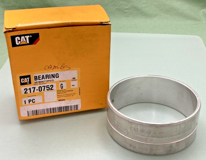 NEW CAT 217-0752 BEARING