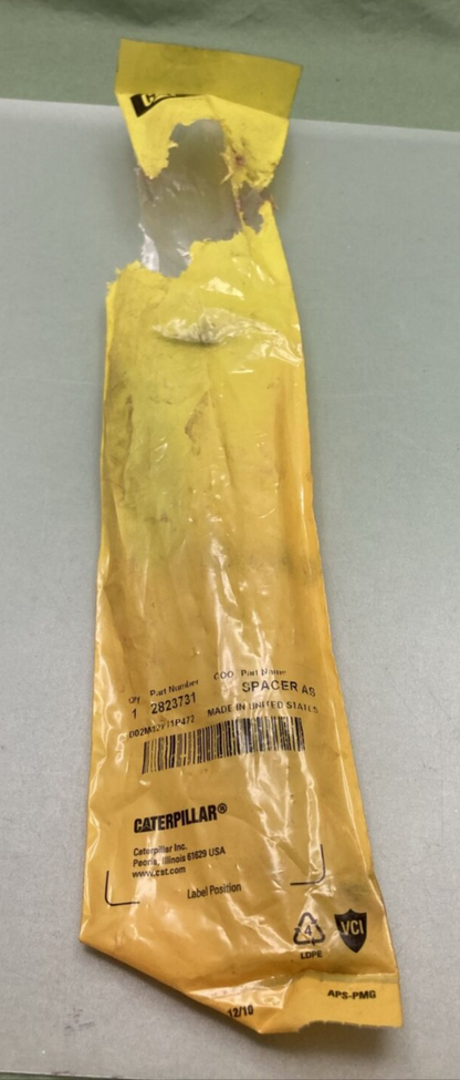 NEW CAT 2823731 SPACER A