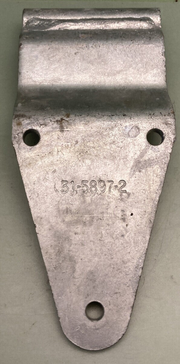 NEW GENUINE EBERHARD 31-5897-2 3 HOLE HINGE