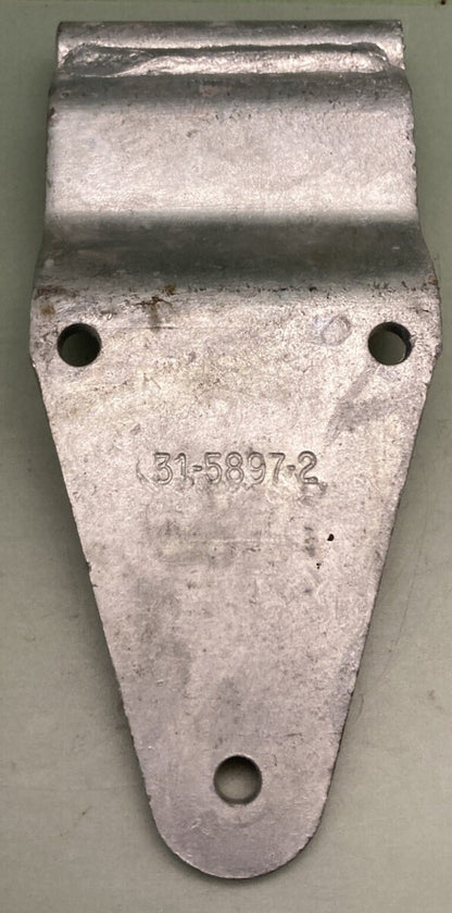 NEW GENUINE EBERHARD 31-5897-2 3 HOLE HINGE