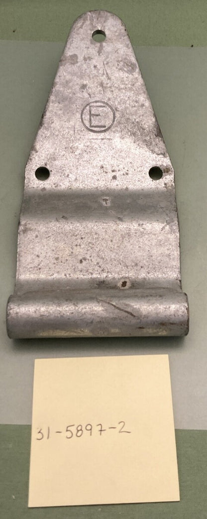 NEW GENUINE EBERHARD 31-5897-2 3 HOLE HINGE