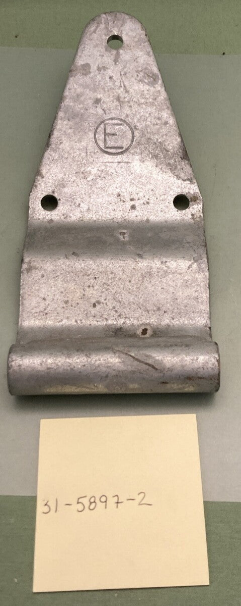 NEW GENUINE EBERHARD 31-5897-2 3 HOLE HINGE