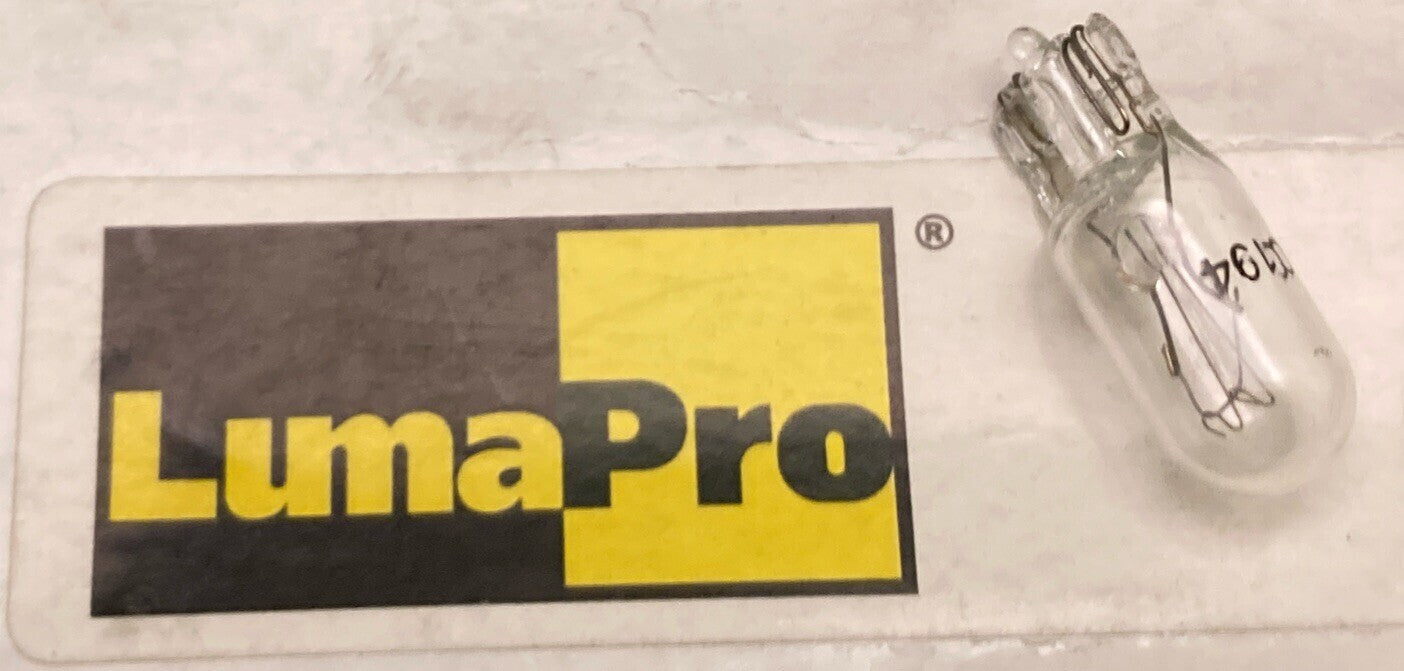 NEW GENUINE LUMAPRO 2FML3 BULB