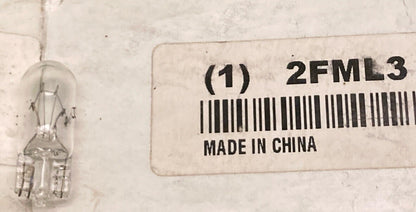 NEW GENUINE LUMAPRO 2FML3 BULB