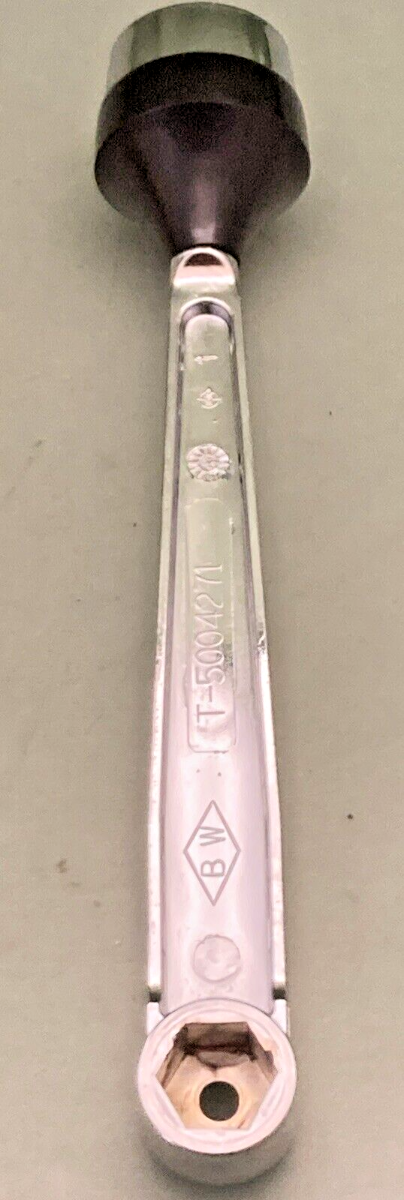 NEW GENUINE BENDIX 5004179 TC-7 HANDLE ASSEMBLY