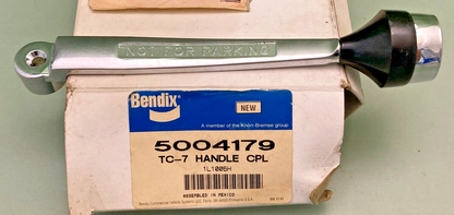 NEW GENUINE BENDIX 5004179 TC-7 HANDLE ASSEMBLY