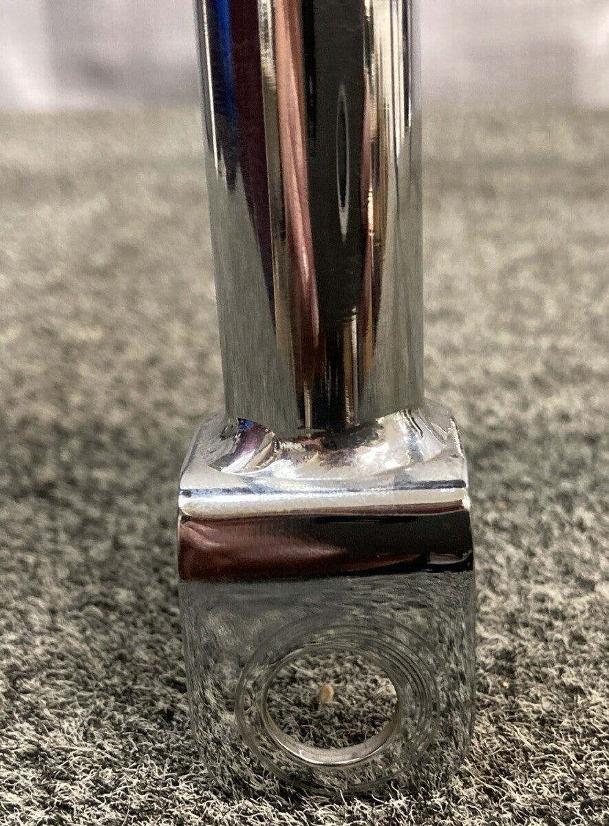 NEW REPLACES HONDA 08P51-MCV-100 CHRM RADIATOR GUARD