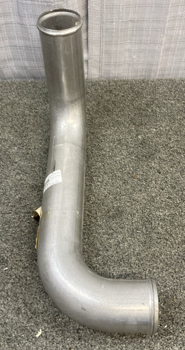 NEW GENUINE PACCAR F66-6188 PETERBILT WATER PIPE UPPER MULTIBEND 2