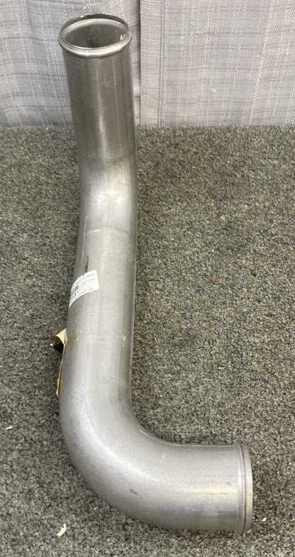 NEW GENUINE PACCAR F66-6188 PETERBILT WATER PIPE UPPER MULTIBEND 2