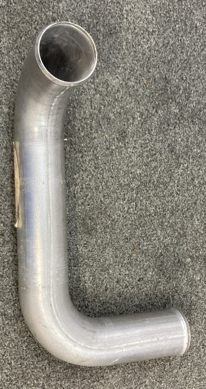 NEW GENUINE PACCAR F66-6188 PETERBILT WATER PIPE UPPER MULTIBEND 2