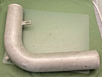 NEW REPLACES Peterbilt 07-06462 Coolant Tube Lower for  357, 377, 378, 379