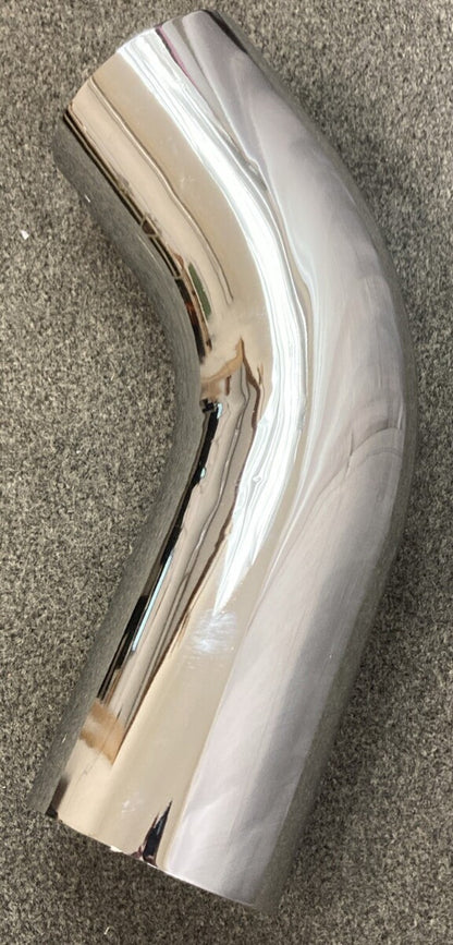 NEW REPLACES PETERBILT 14-13056C All-Makes Pipe-Exhaust 58Deg 5" Stl Cp