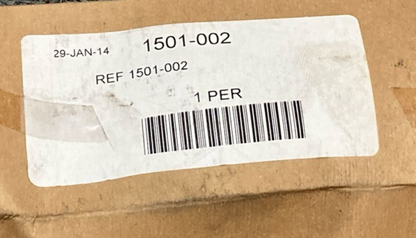 NEW REPLACES PACCAR 1501-002 WINDSHIELD WIPER ARM