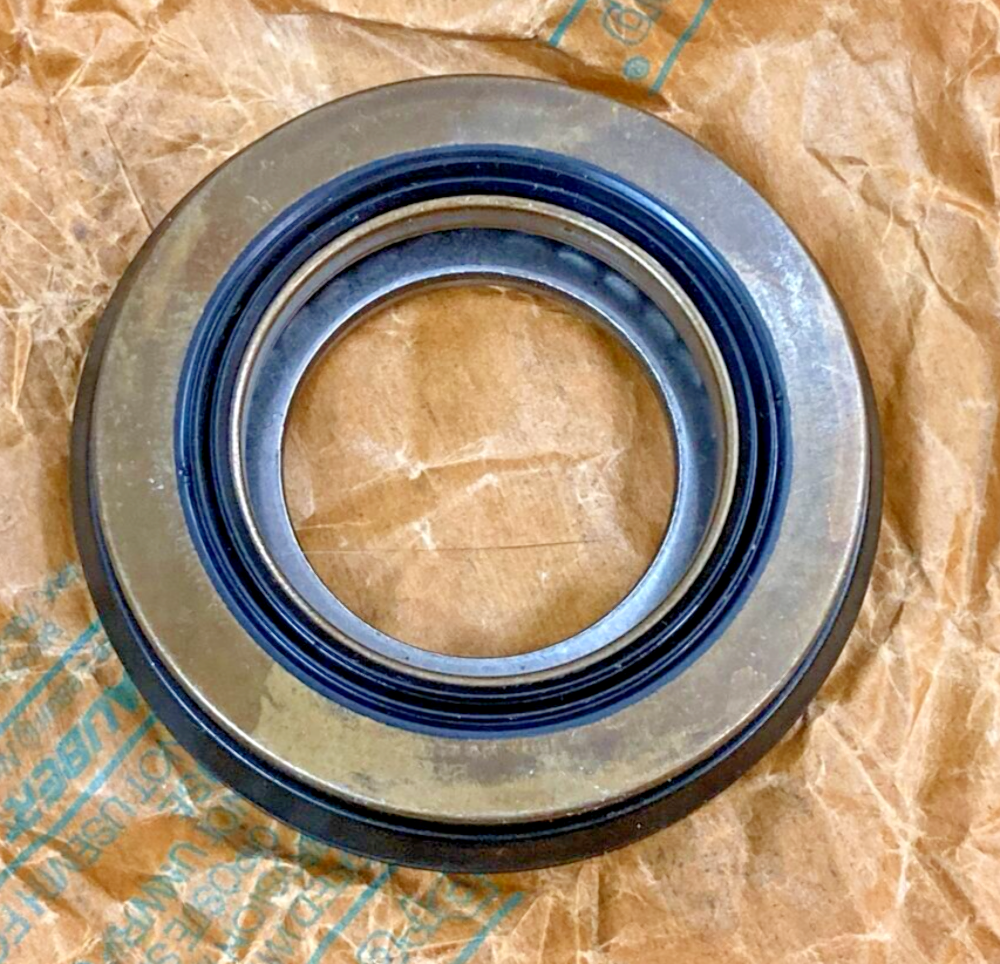 DANA SPICER 806355 KNUCKLE PIN REPLACEMENT KIT, INCOMPLETE KIT