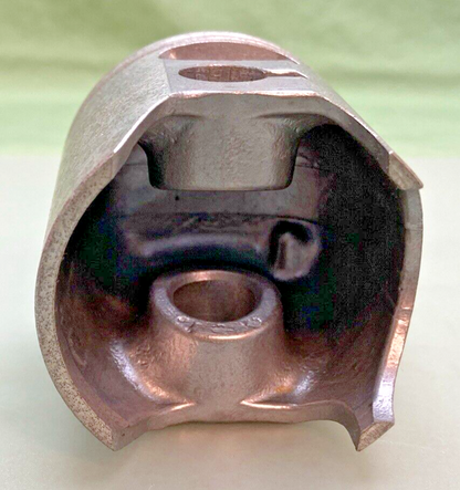 NEW GENUINE HONDA 13102-GC4-000 PISTON (OVER SIZE) (0.25)