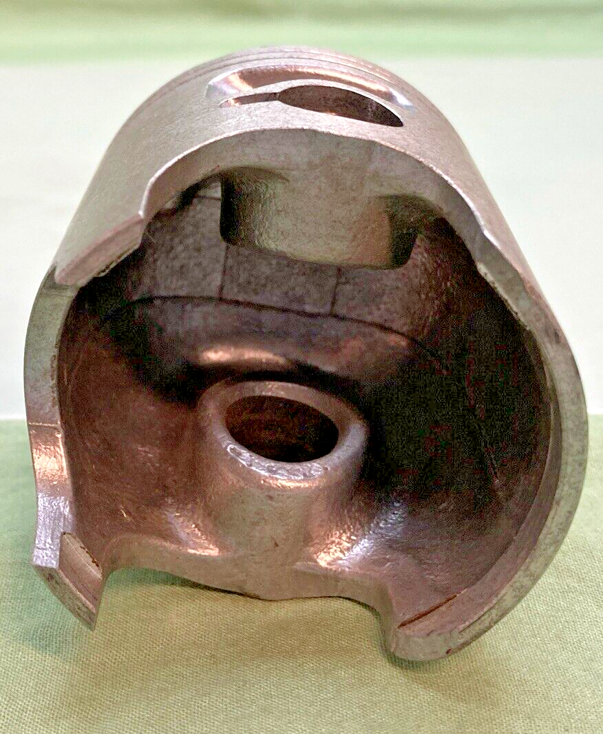 NEW GENUINE HONDA 13103-KA3-740 PISTON (OVER SIZE) (0.50)