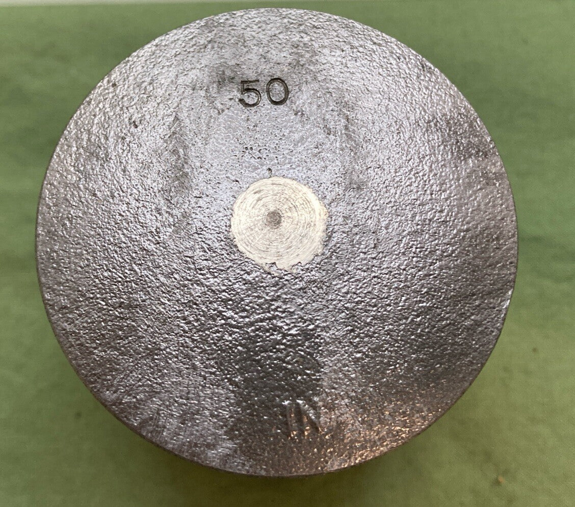 NEW GENUINE HONDA 13103-KA3-740 PISTON (OVER SIZE) (0.50)