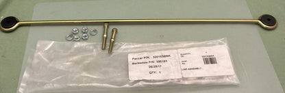 NEW GENUINE PACCAR 320153BRK LINK ASSEMBLY