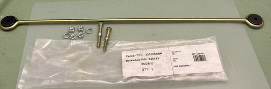 NEW GENUINE PACCAR 320153BRK LINK ASSEMBLY