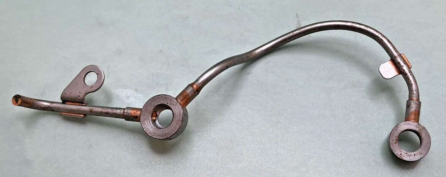 NEW GENUINE HONDA 15510-HA5-000 PIPE, OIL