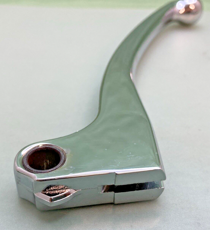 NEW GENUINE HONDA 08U76-MBH-100 CHROME H/B LEVERS KT