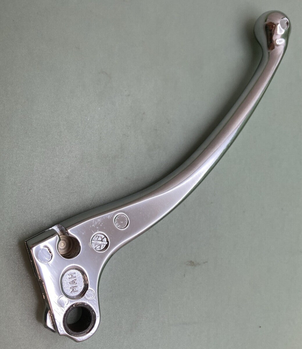 NEW GENUINE HONDA 08U76-MBH-100 CHROME H/B LEVERS KT