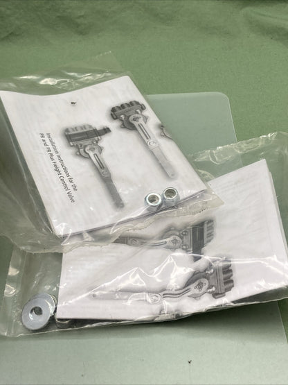 NEW HALDEX 90555101 PR VALVE