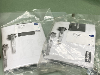 NEW HALDEX 90555101 PR VALVE