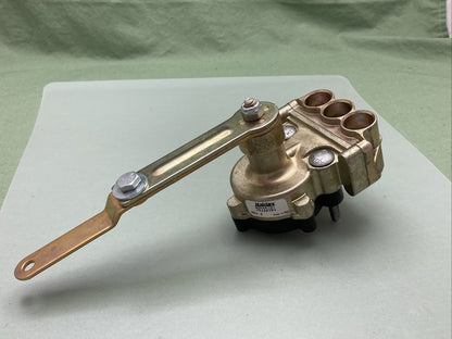 NEW HALDEX 90555101 PR VALVE